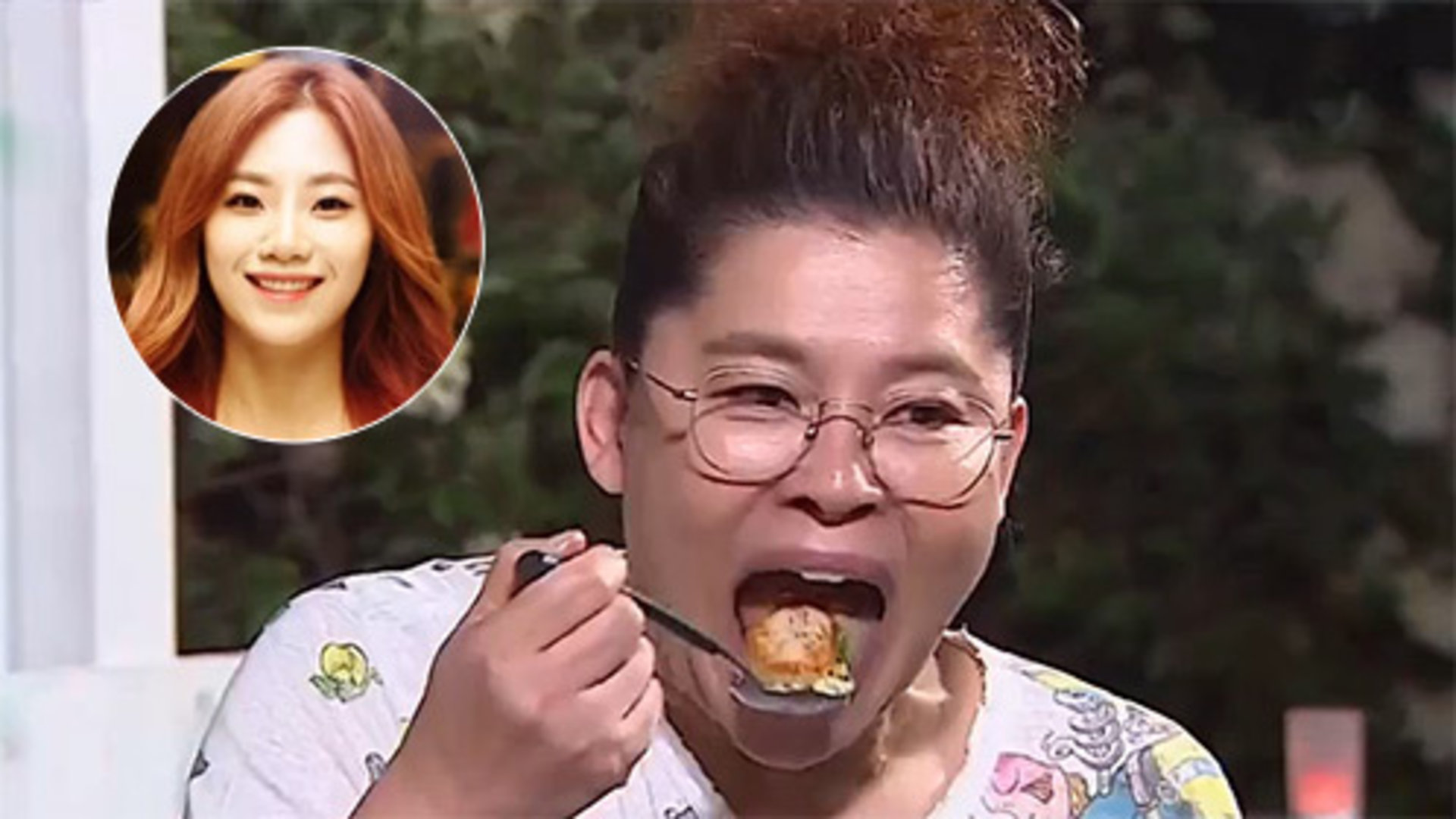 美女教练帮你减下赘肉