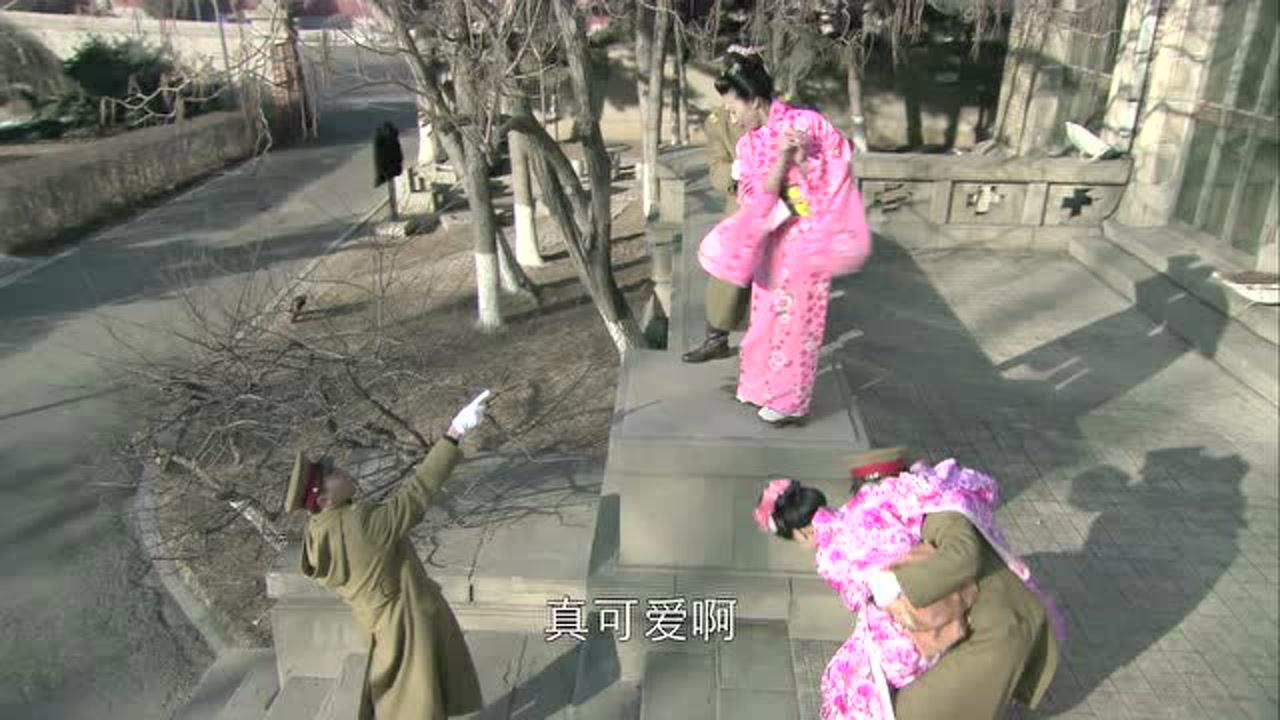 东方战场 14集