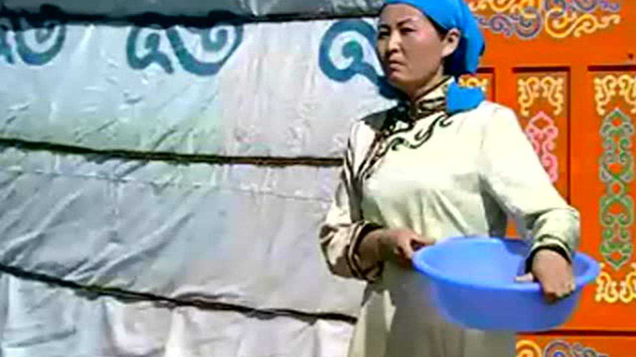 圣水湖畔 15集