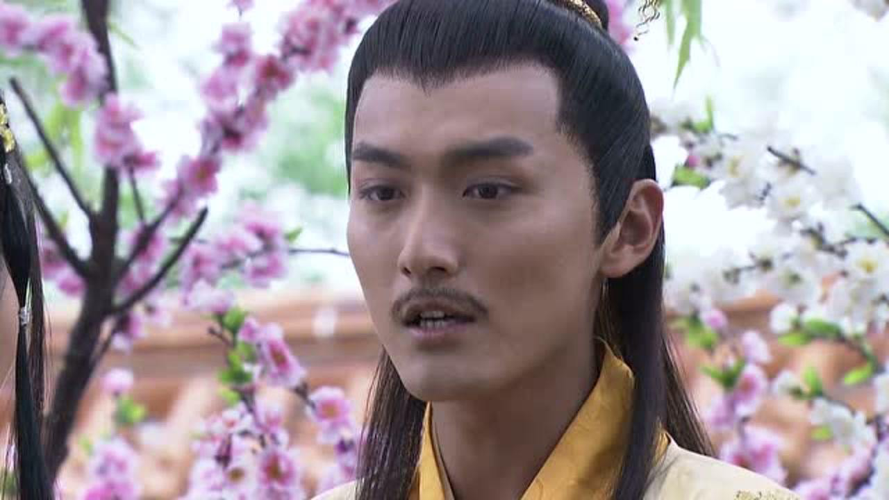 大明嫔妃 第1部 19集