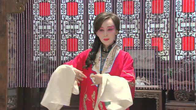 铁梨花 11集