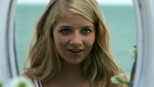 Jackie Evancho《Think of Me》