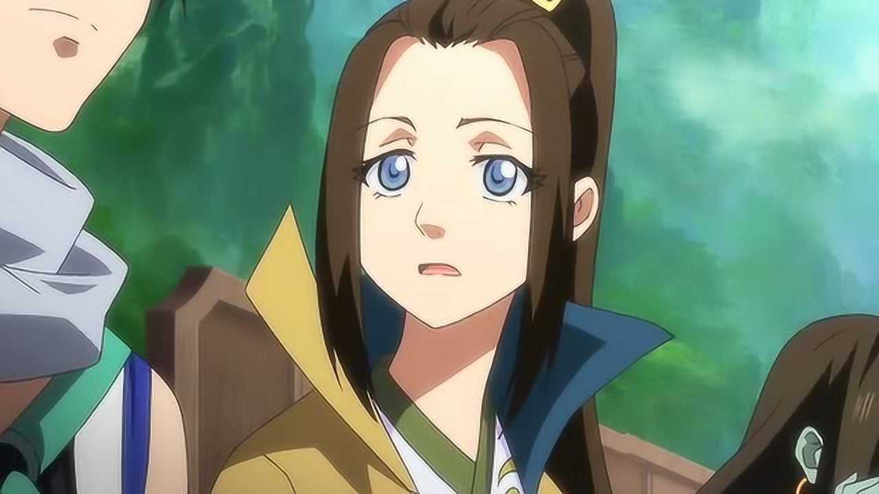 东郭小节 10集