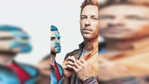 Coldplay《Amazing Day》