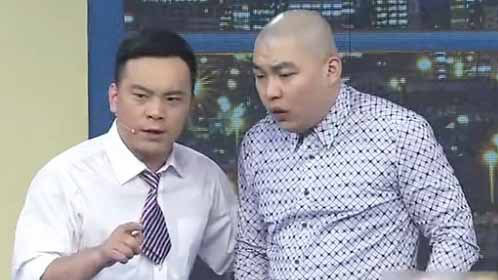 小品《乔迁之喜》