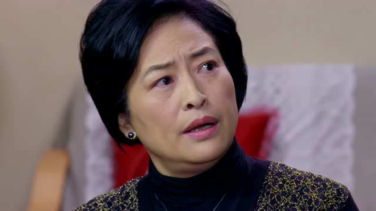 守护丽人 10集