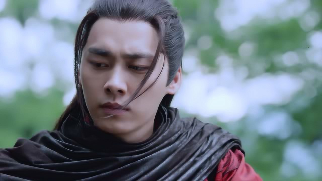 青云志2 17集