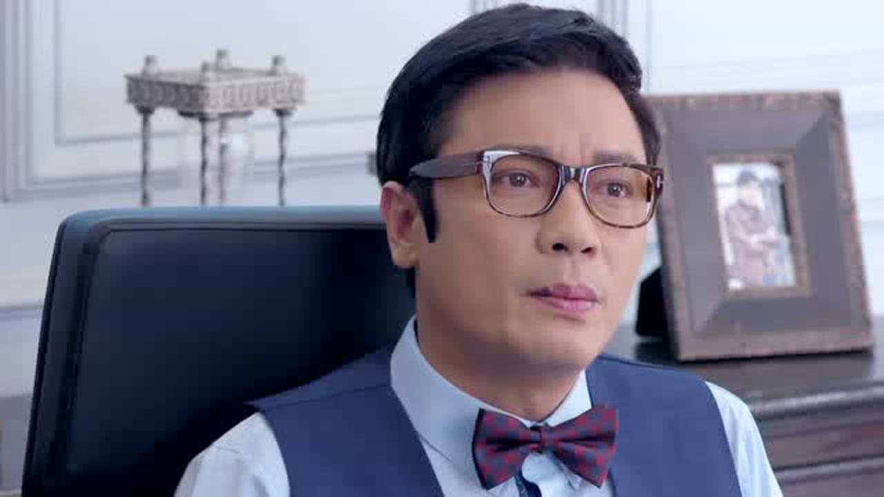 爱情珠宝 36集