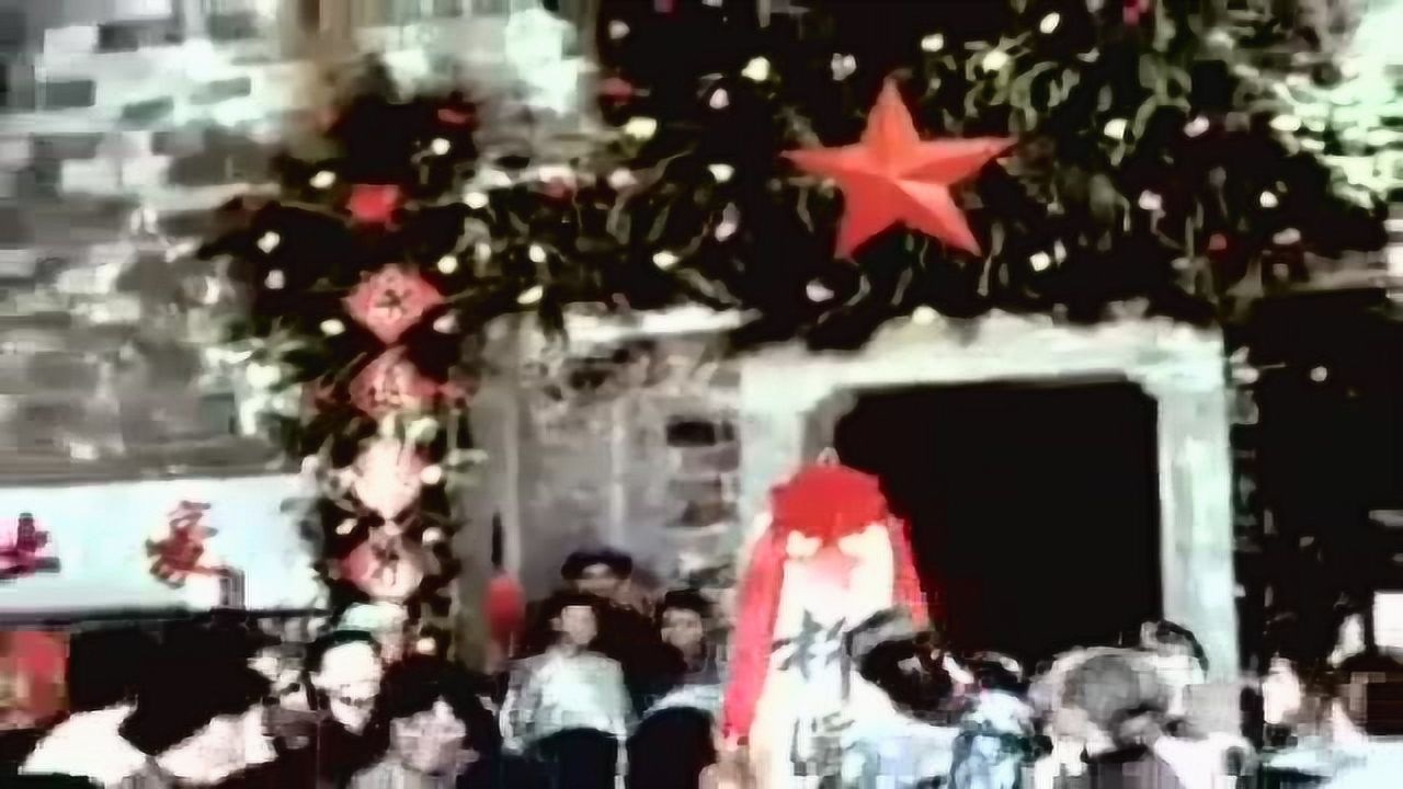 《红星歌》电影《闪闪的红星》主题曲_高清1080P在线观看平台_腾讯视频