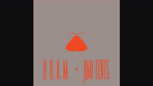 Chairlift、D.R.A.M.、Jimi Tents《Ch-Ching》