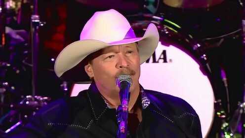 Alan Jackson《Little Bitty-Keepin' It Country》