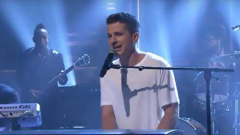 Charlie Puth《Attention》