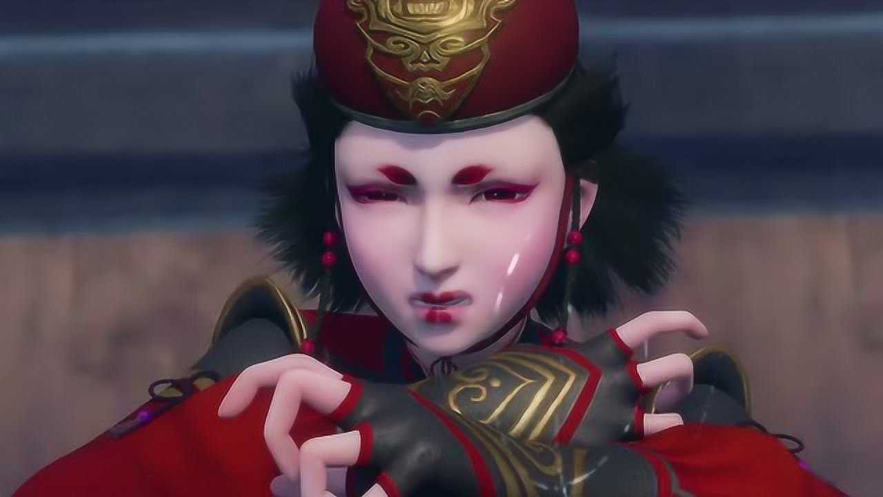 画江湖之不良人2 39集