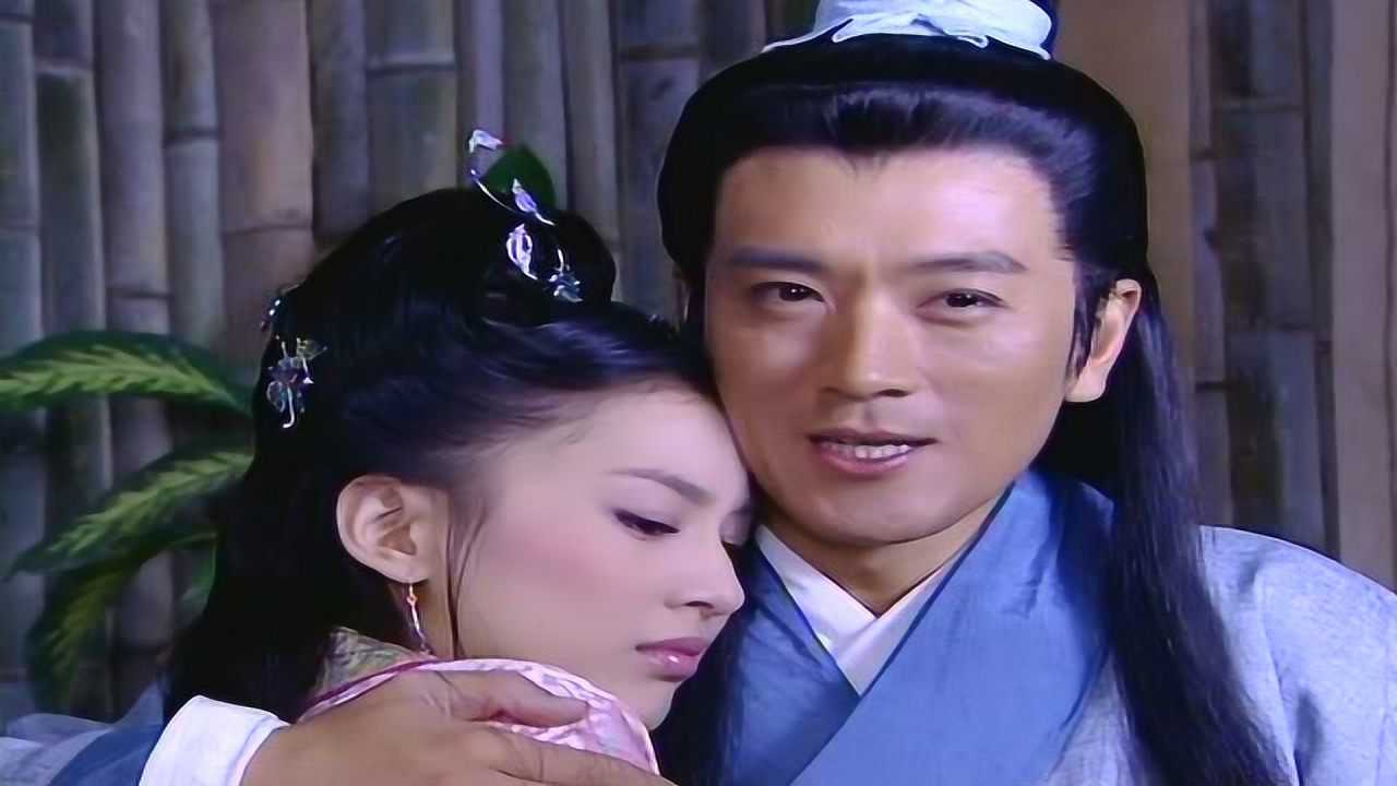天仙配 23集
