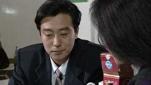 苍天在上 11集