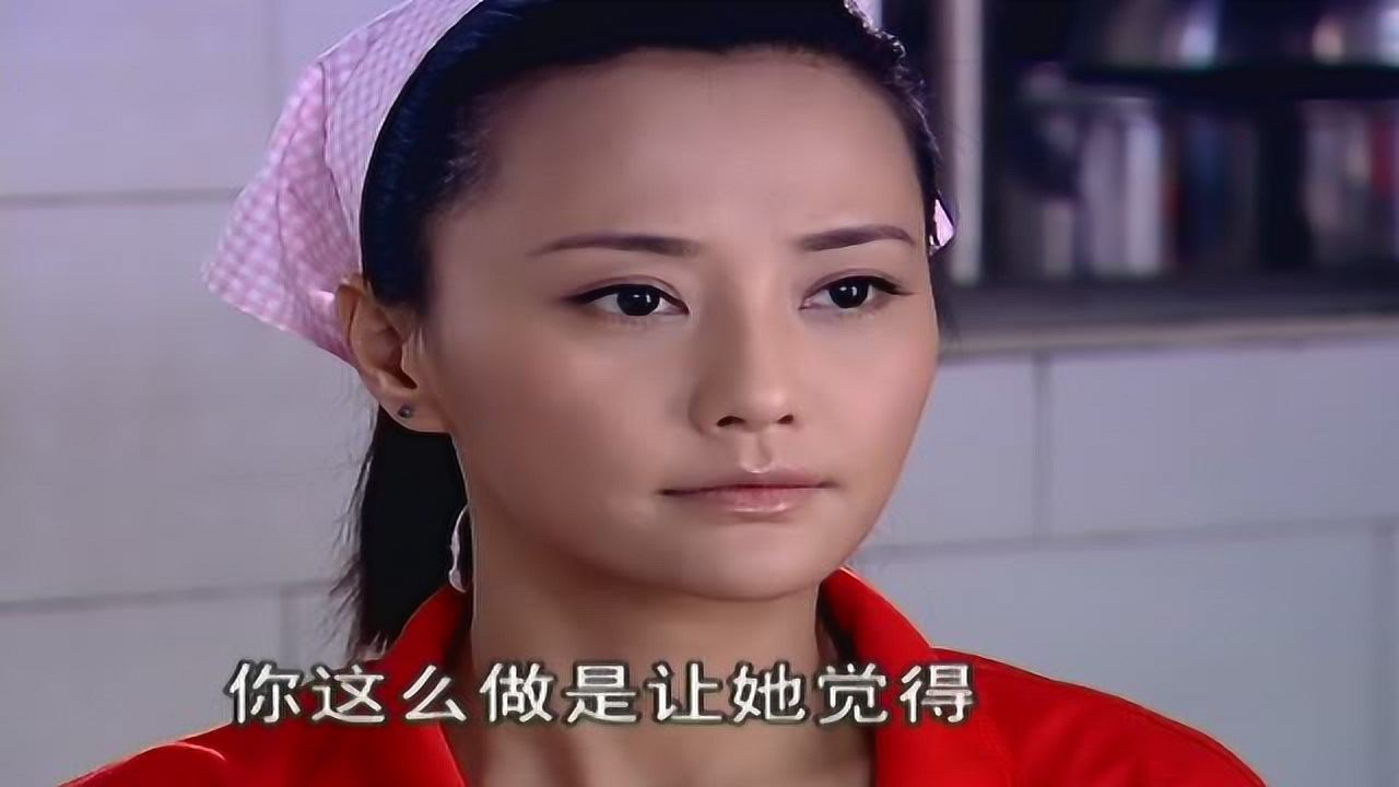娘家的故事 12集