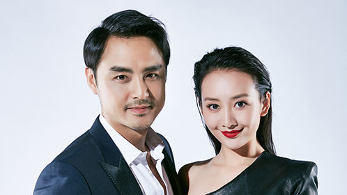 第3期：明道王鸥初次约会