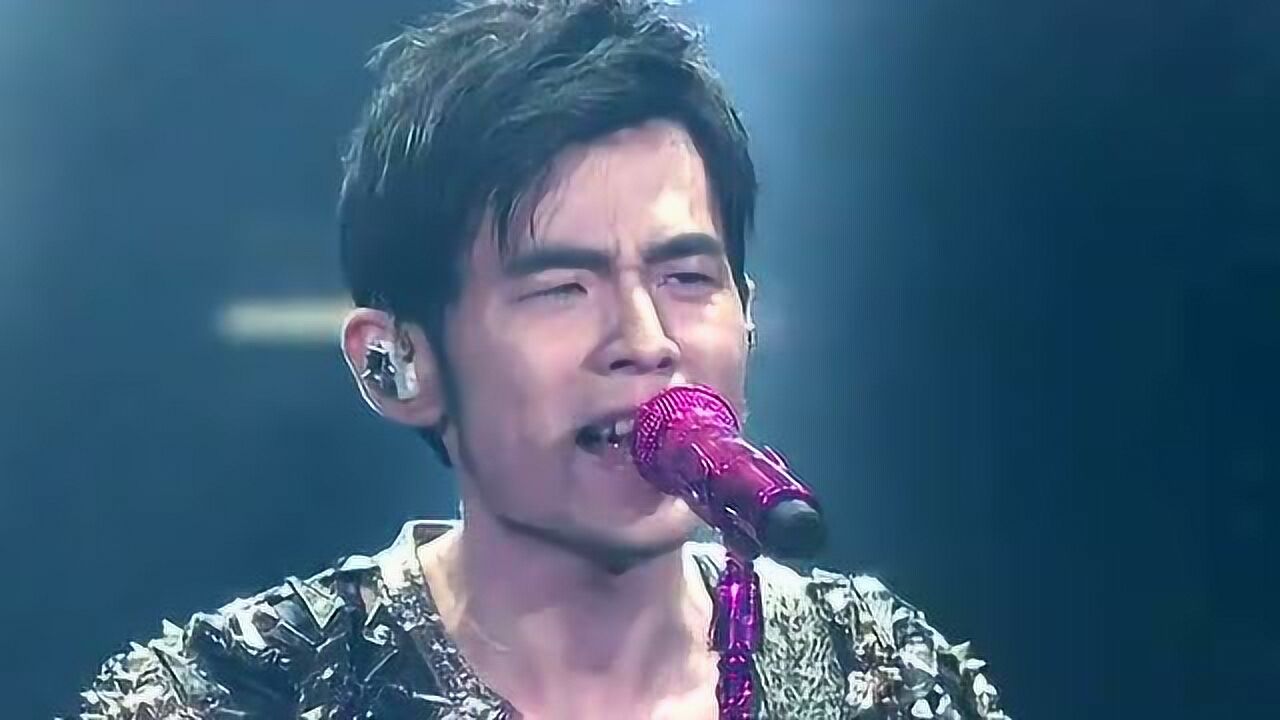 周杰伦:魔天伦世界巡回演唱会2013-2015_高清1080P在线观看平台_腾讯视频