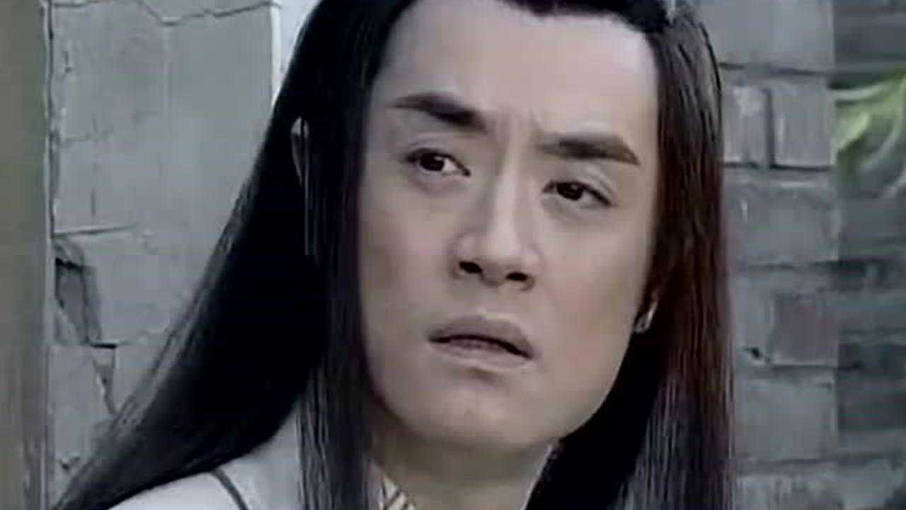 风云争霸 17集