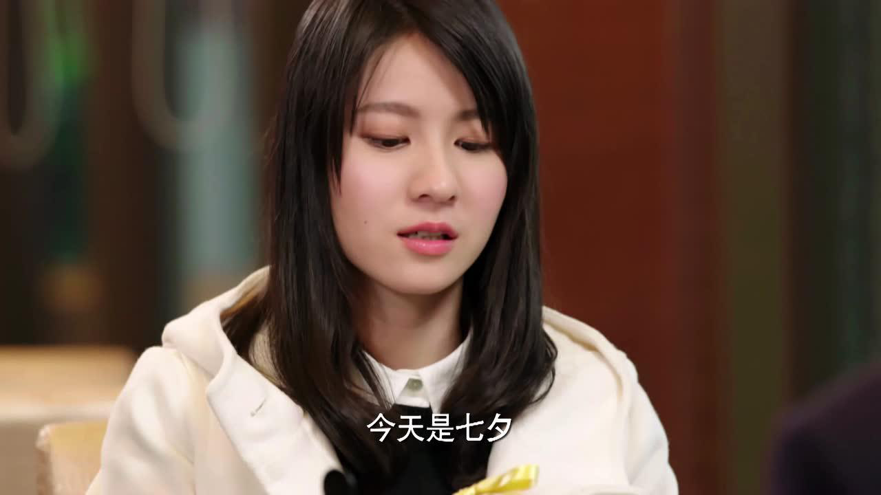 如朕亲临 17集