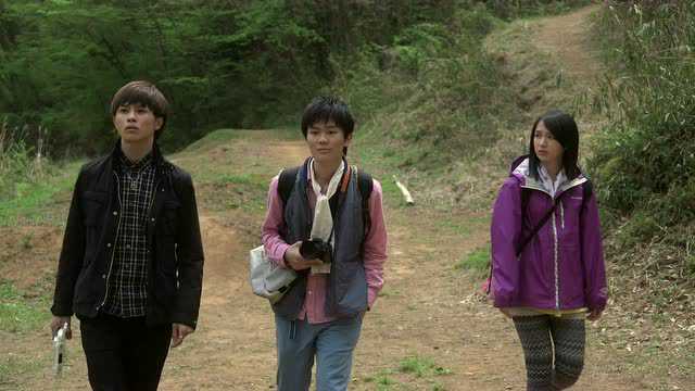 银河奥特曼 剧场版SP 日语版 1集