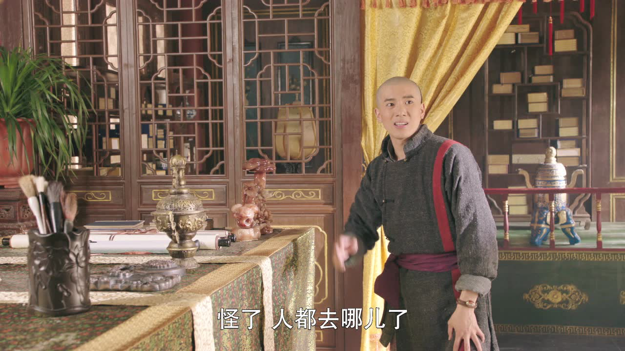 国士无双黄飞鸿 38集