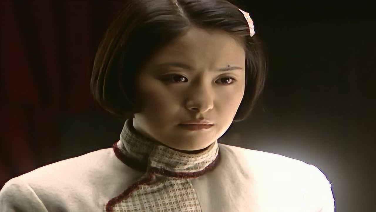玉碎 13集