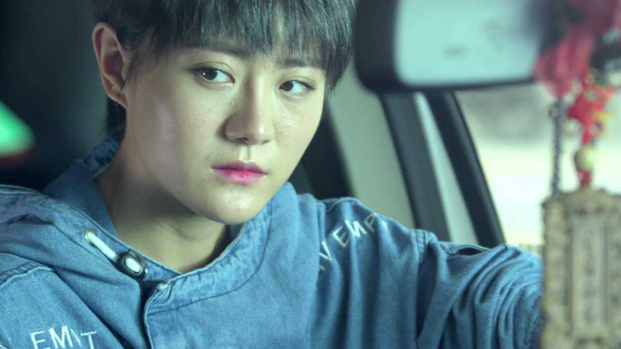 利刃出击[DVD版] 8集