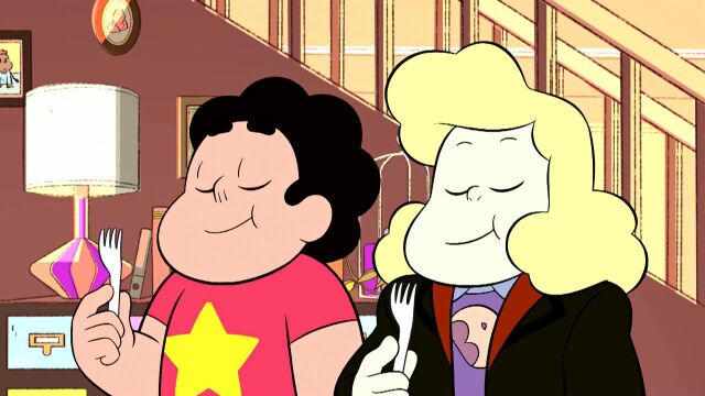 宇宙小子史蒂芬 第4季_23_腾讯视频