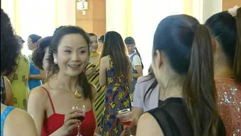 想说爱你 6集