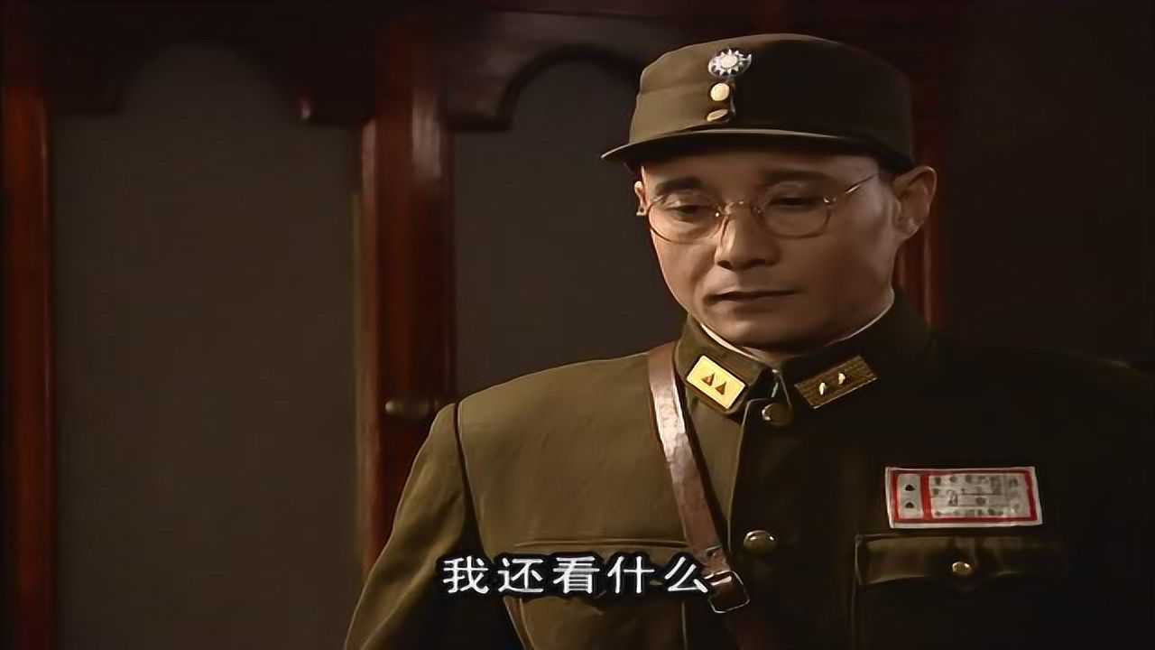 张治中 4集