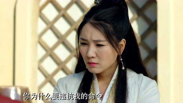 不负如来不负卿 8集