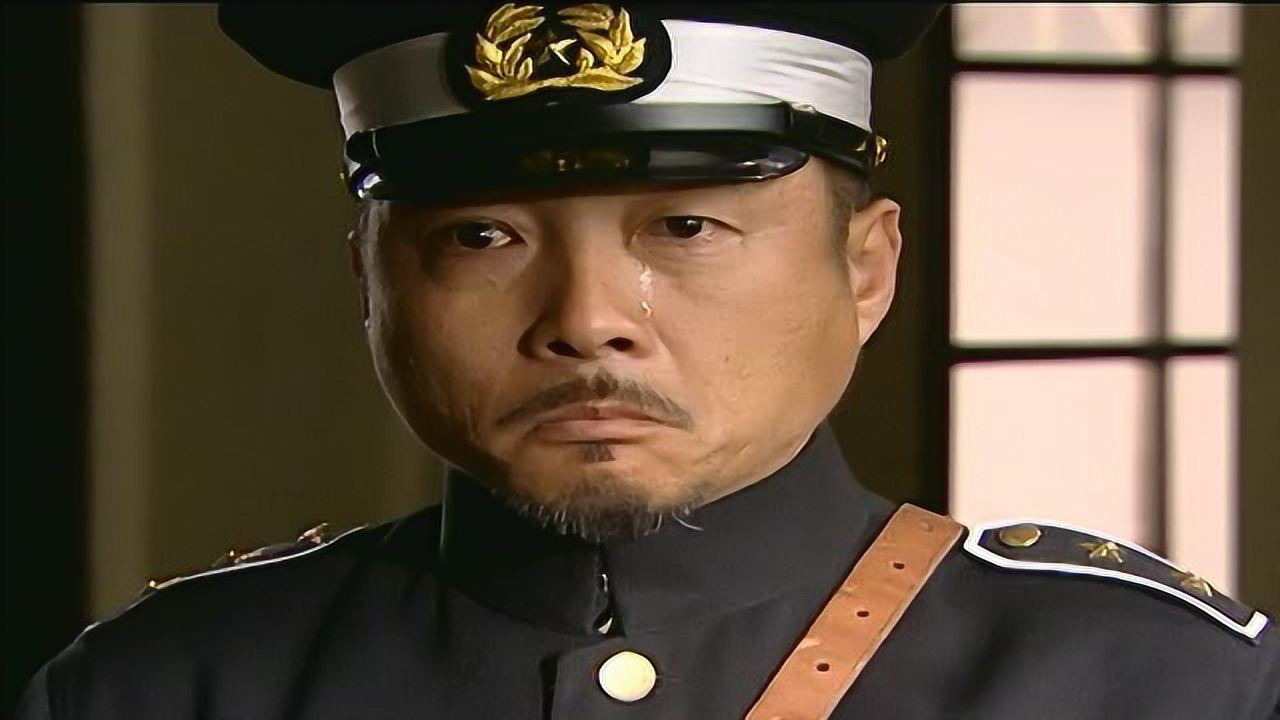 玉碎 26集