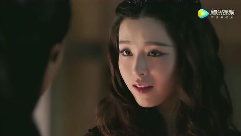 盼兮复活?黄轩目睹魅灵被挟持