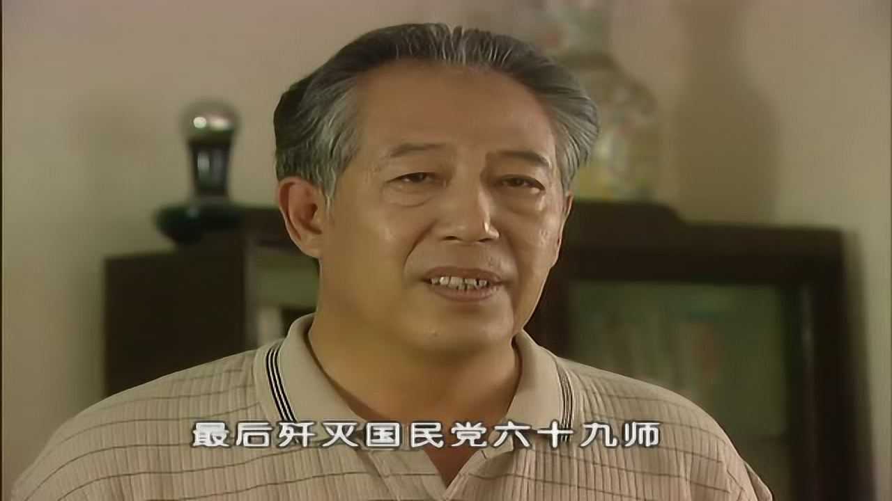 活个精神头儿 18集
