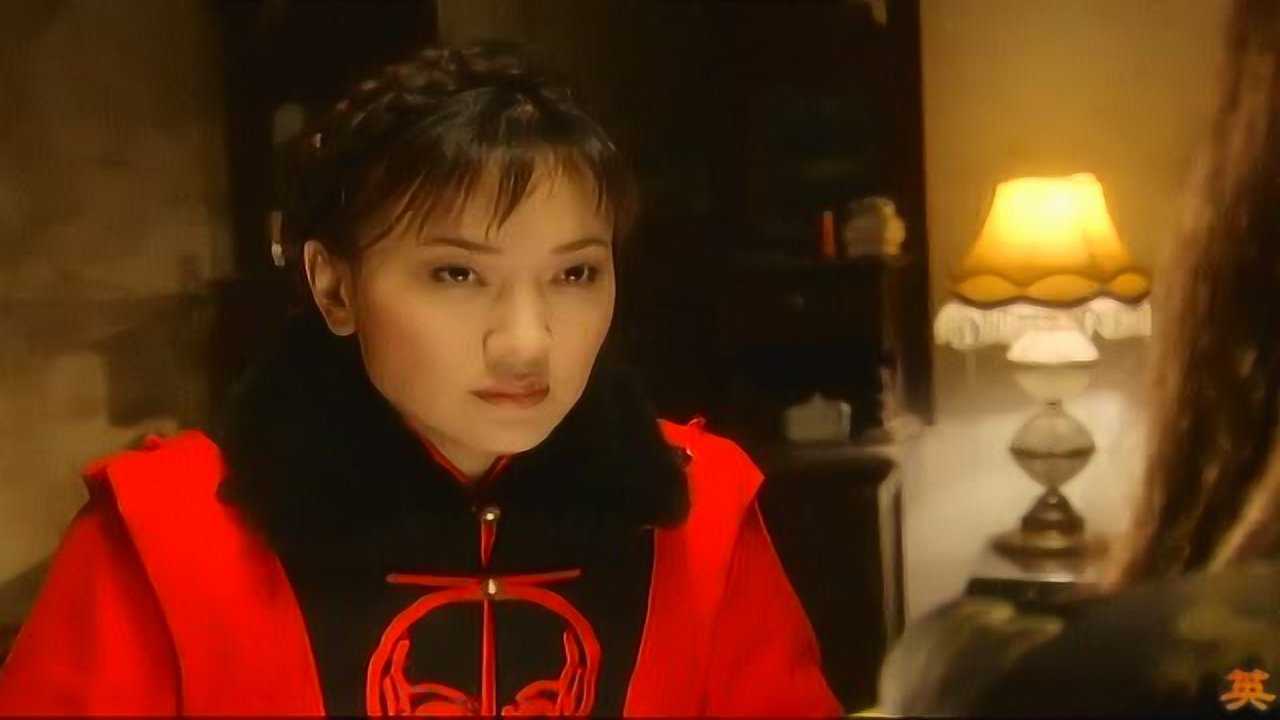 英雄 19集