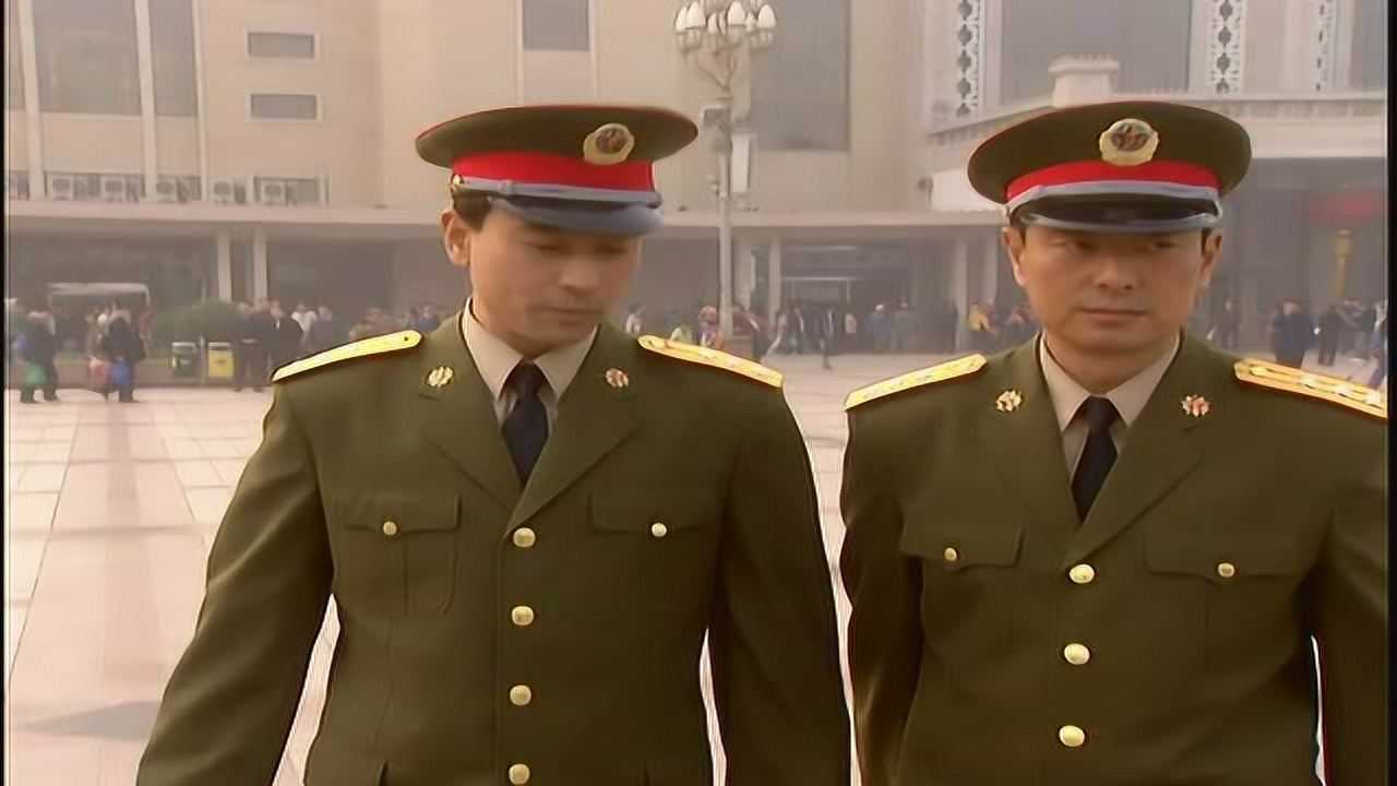 光荣之旅 2集