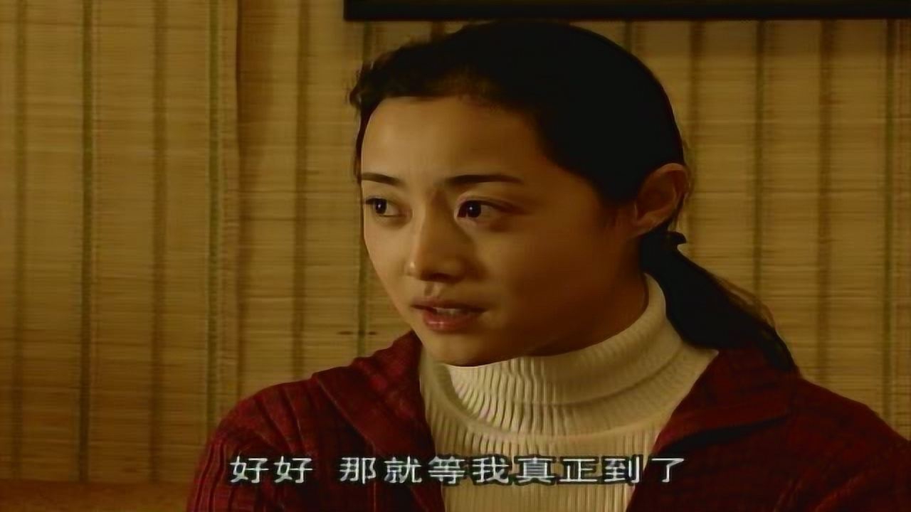 忠诚 2集