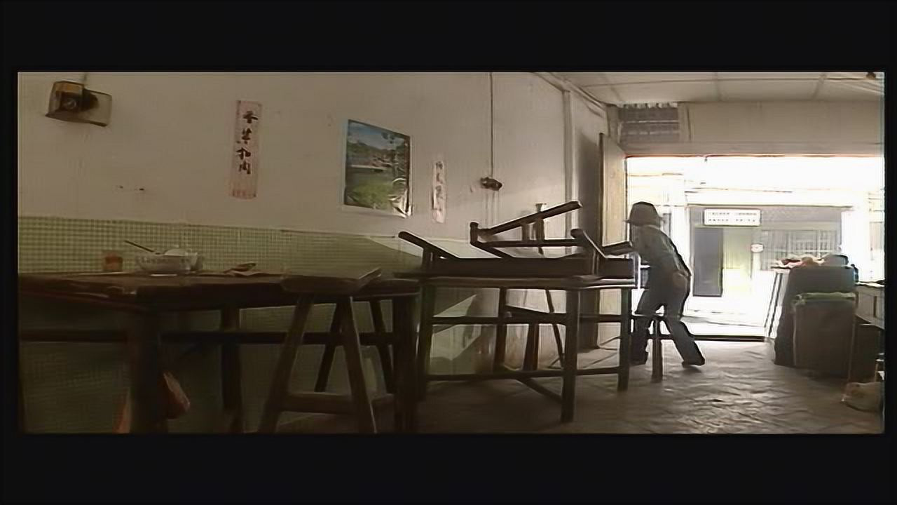 嫂娘 7集
