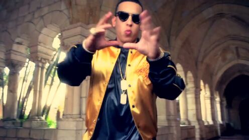Chino y Nacho 《Andas En Mi Cabeza》ft. Daddy Yankee