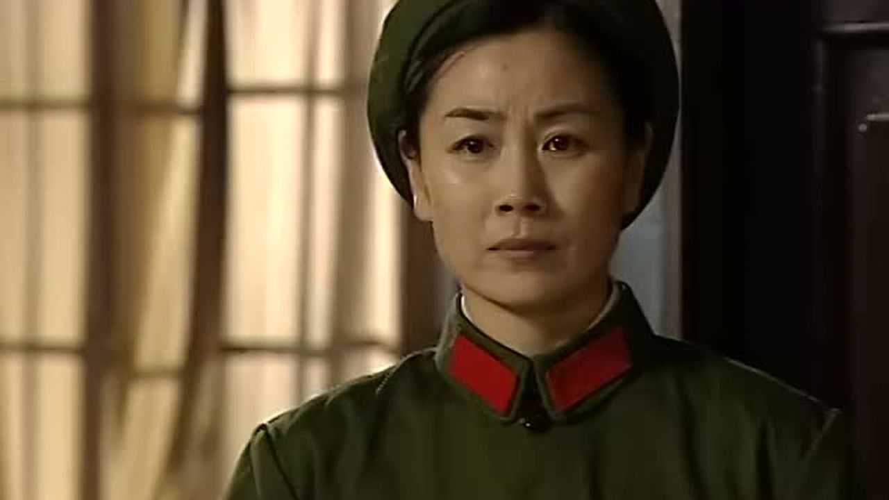 幸福像花儿一样 9集