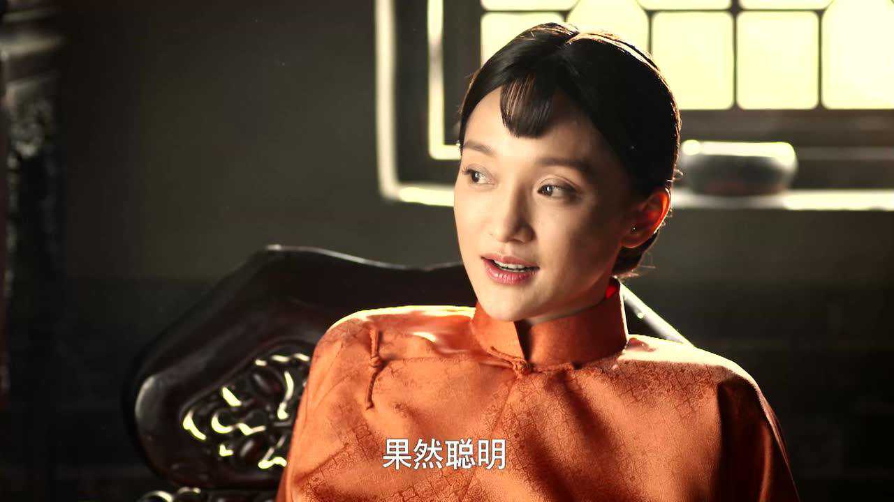 红高粱 14集