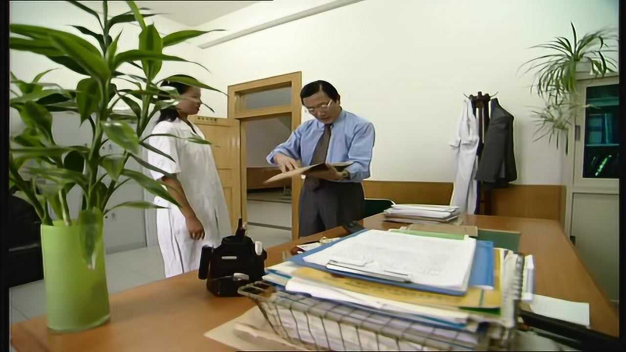 仗义执言 2集