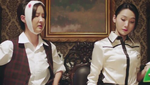 大人驾到》先导预告 snh48 group四地成员首聚演绎民国侠盗柔情_电影