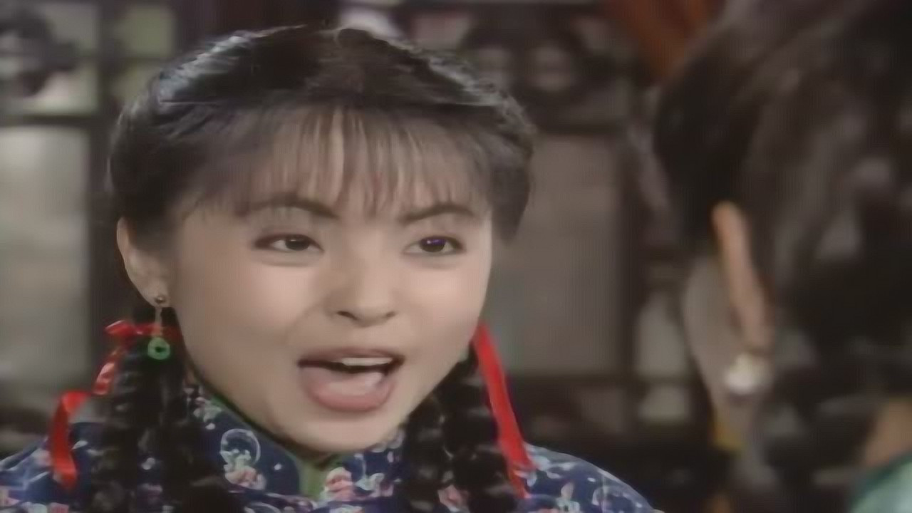 梅花三弄之鬼丈夫 8集