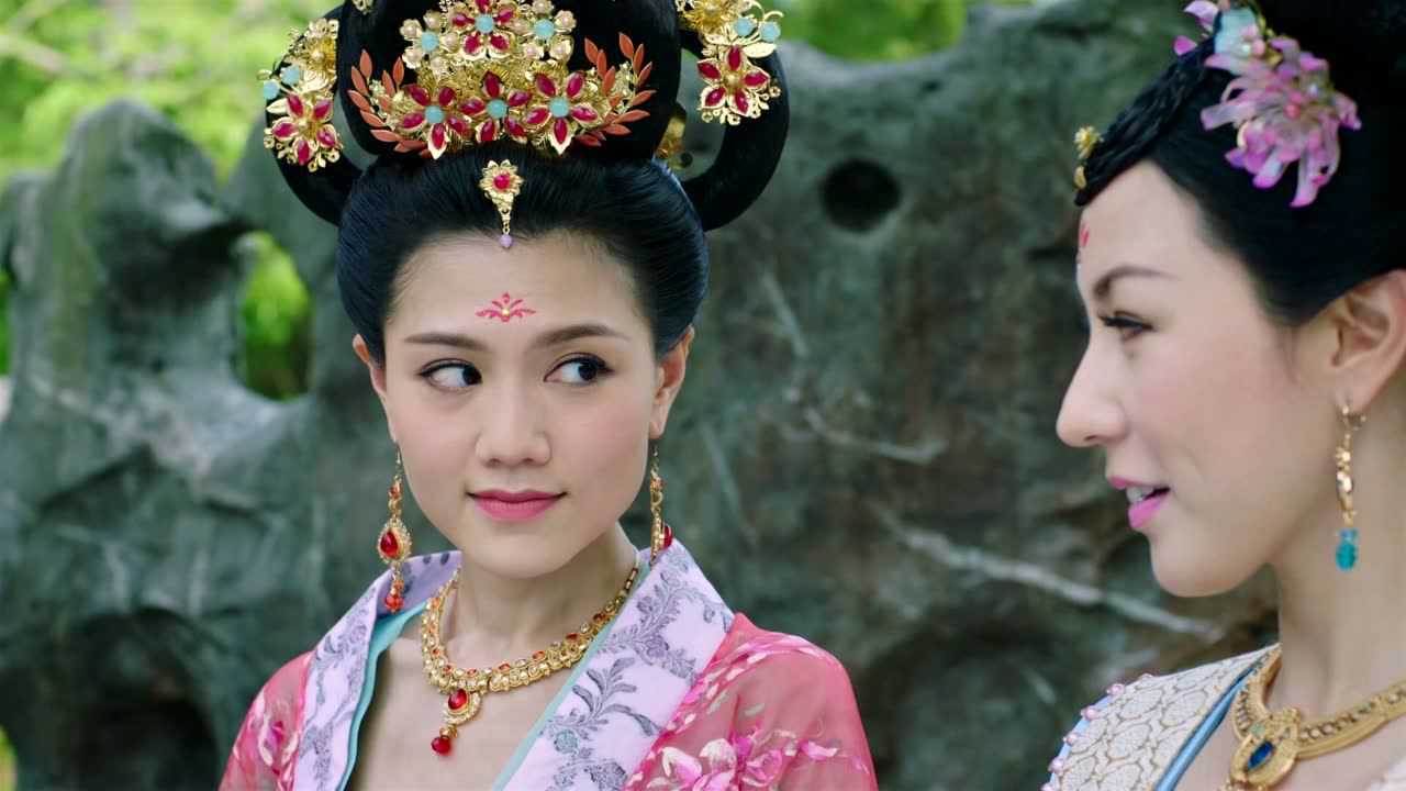 宫心计2深宫计 21集