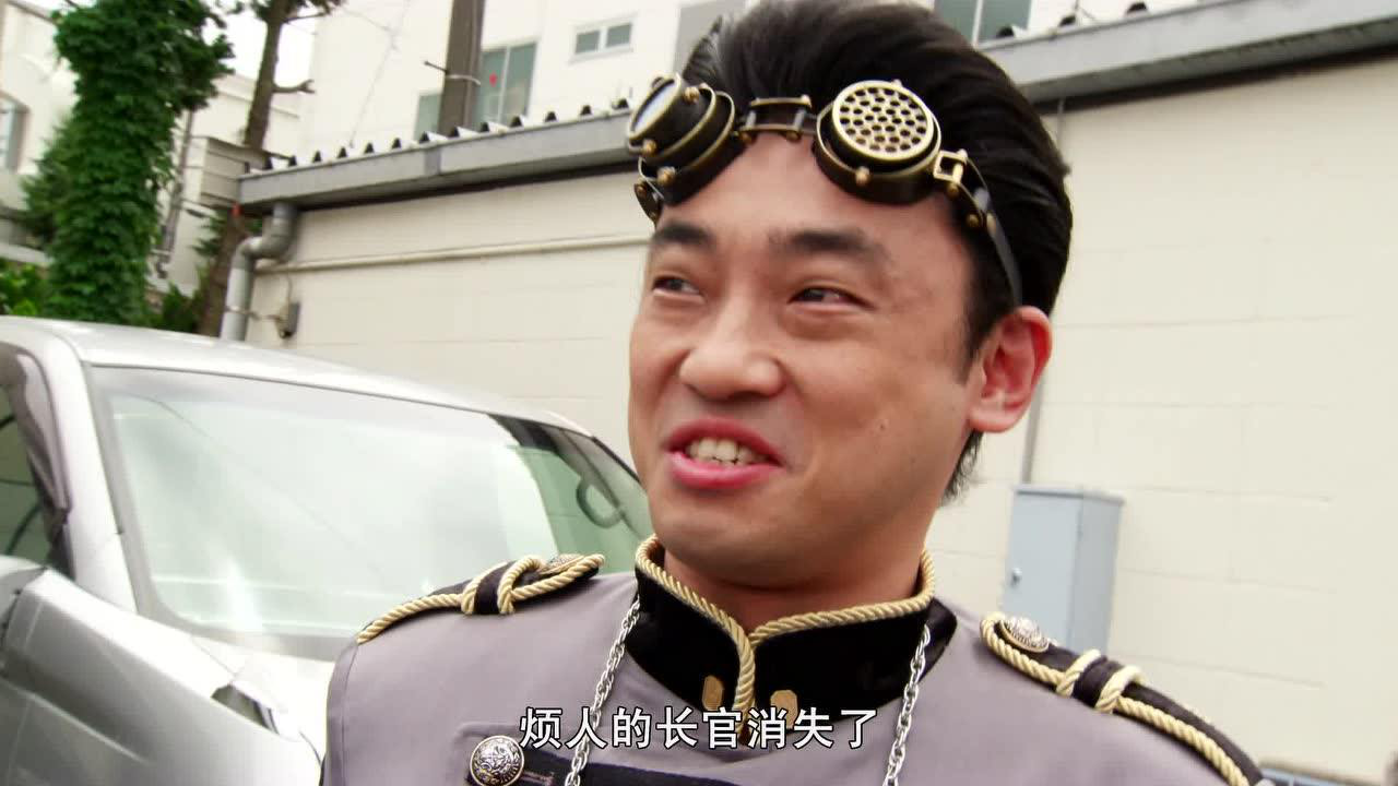 假面骑士灵骑[普通话版] 41集