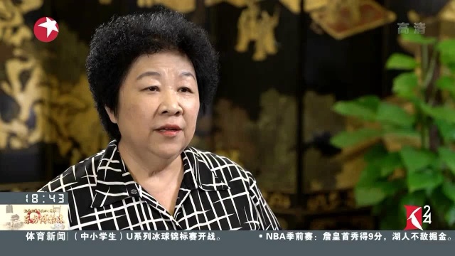 上海博物馆:包罗艺术万象 见证改革开放