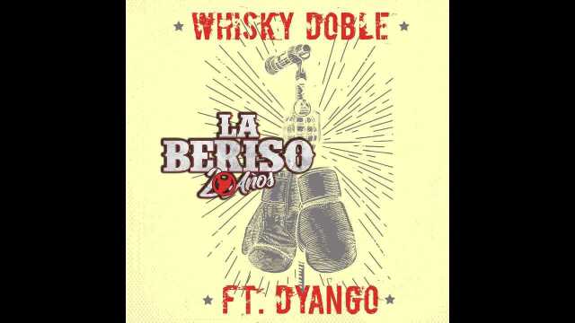 Whisky Doble (Official Audio)