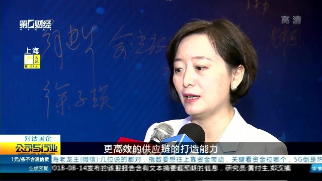 百联集团:新零售转型下的探索